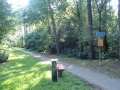 Fietspad