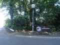 Bungalowpark Gortersmient Entree